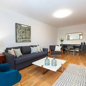 Apartamento Sete Rios, Lisboa