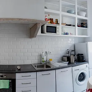 Apartamento Angels Homes N.27 1ºandar, Bairro Tipico, Centro, Lisboa
